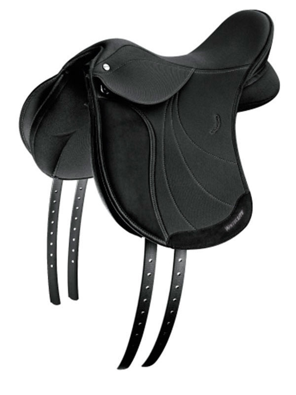 15inch to 16inch WintecLITE Pony All Purpose Saddle 015