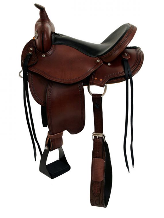 best endurance saddle