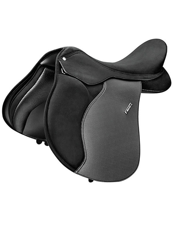 16.5inch to 18inch Wintec 2000 All Purpose Saddle 017