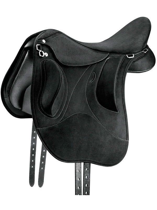 16.5inch to 18inch Wintec Pro Endurance Saddle 024
