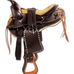 Best-Top-Round-Skirt-Western-Saddles