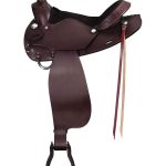 Best-Western-Saddles-Bronze-Line-Haflinger