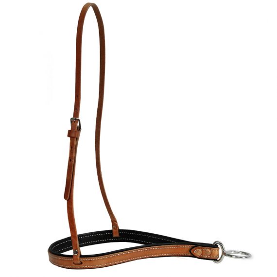 Billy Cook Harness Leather Noseband 15-306