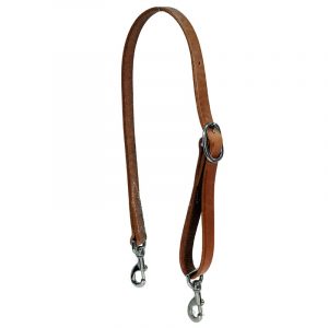 Billy Cook Leather Tie Down 15-3109