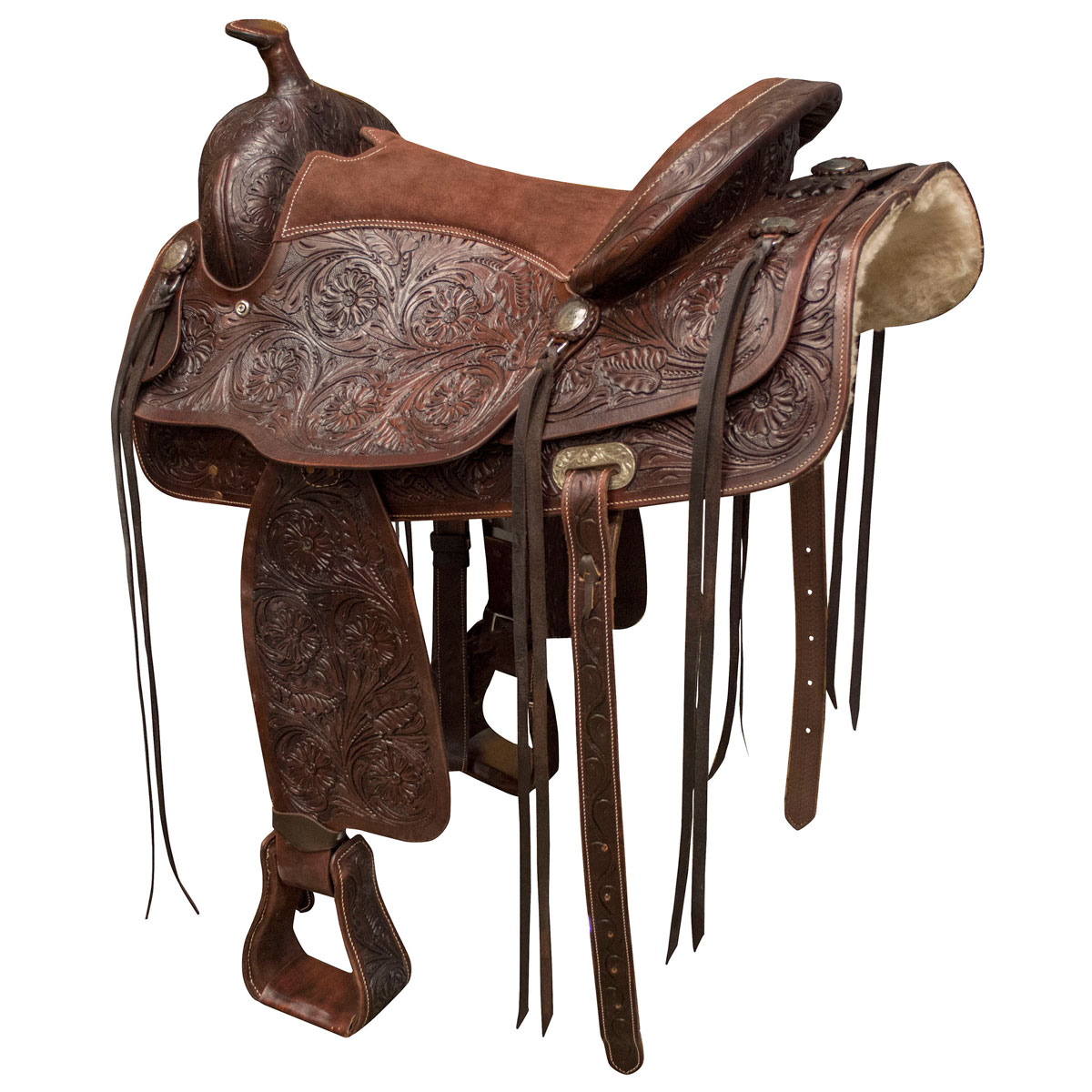 Best Western Saddles - Buy Western Saddles Online For Cheap Price