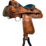 Colorful-Picture-Western-Saddles-2018
