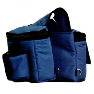 Insulated Saddle Horn Bag 406