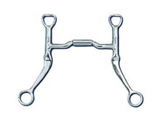 Myler Level 2 Mullen Low Port Barrel 89-11065