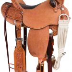 Ranch-Ray-Hunt-Wade-Western-Saddles