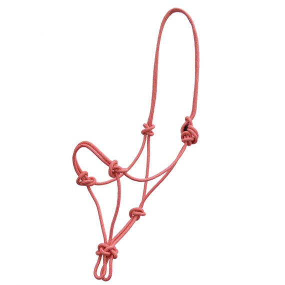Schutz Bros Glitter Rope Halters and Leads 70615