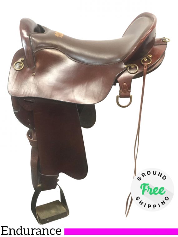 Tucker Saddle Carrying Bag – Tucker Logo – Nylon 4700-10