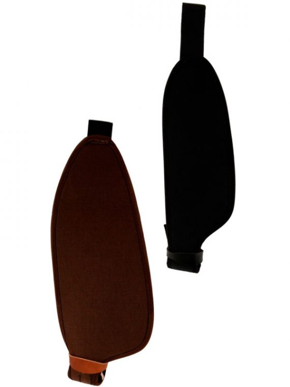 Youth or Adult Nylon saddle Fenders (Big Horn 4660 – 4658)