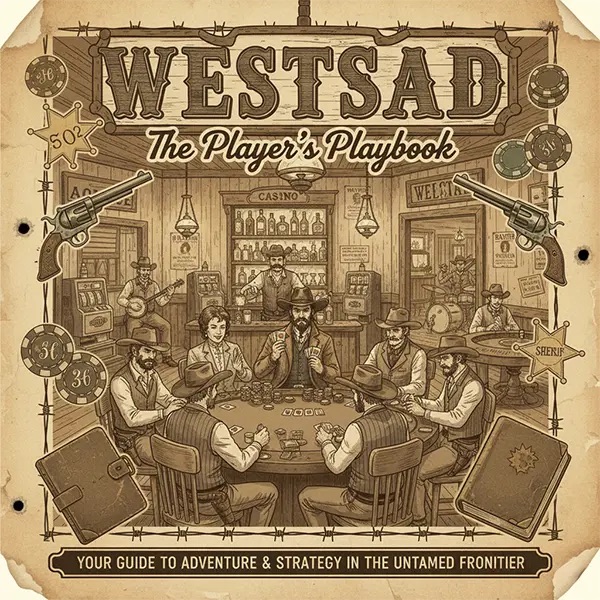 Westsad - The Player’s Playbook